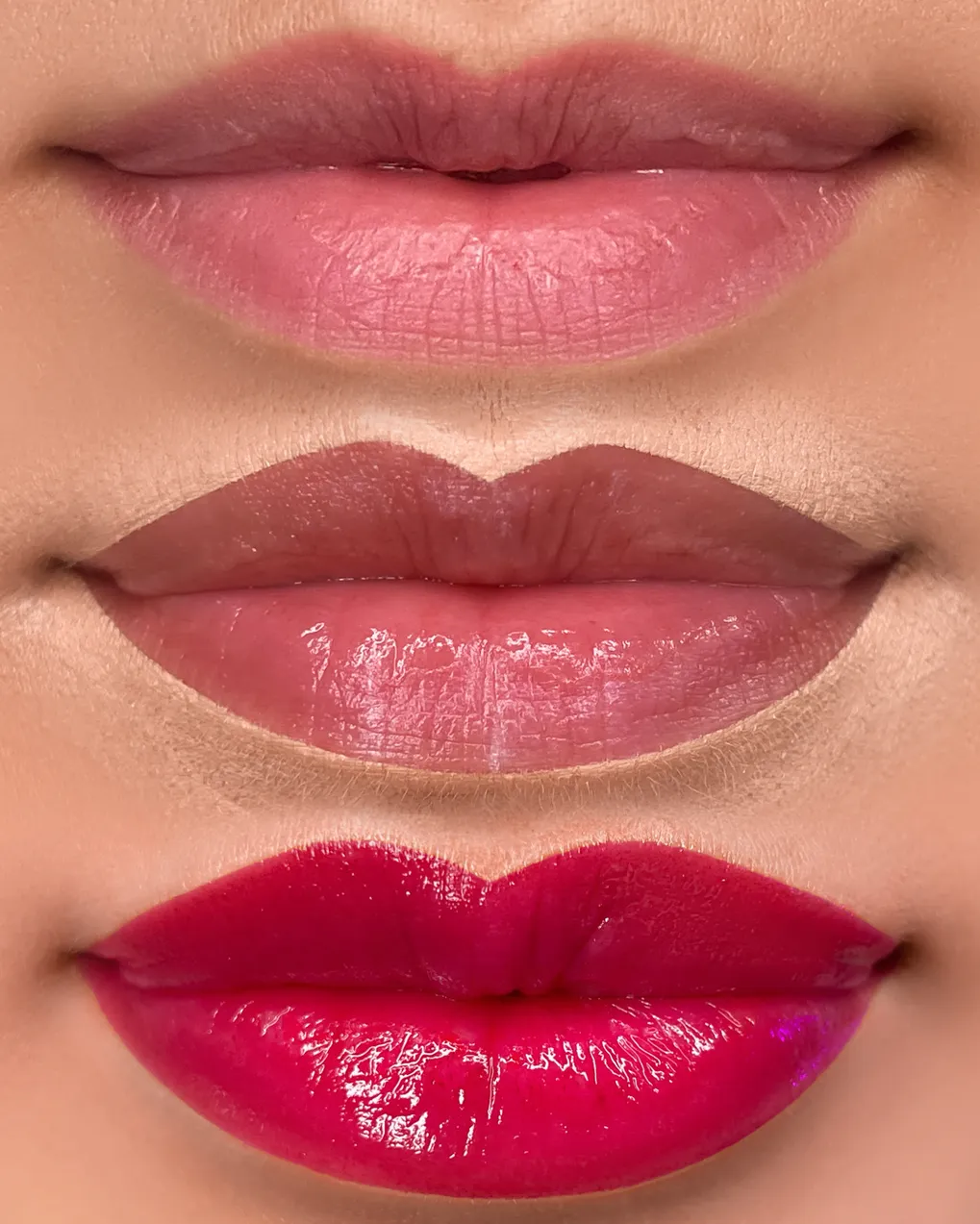 lips
