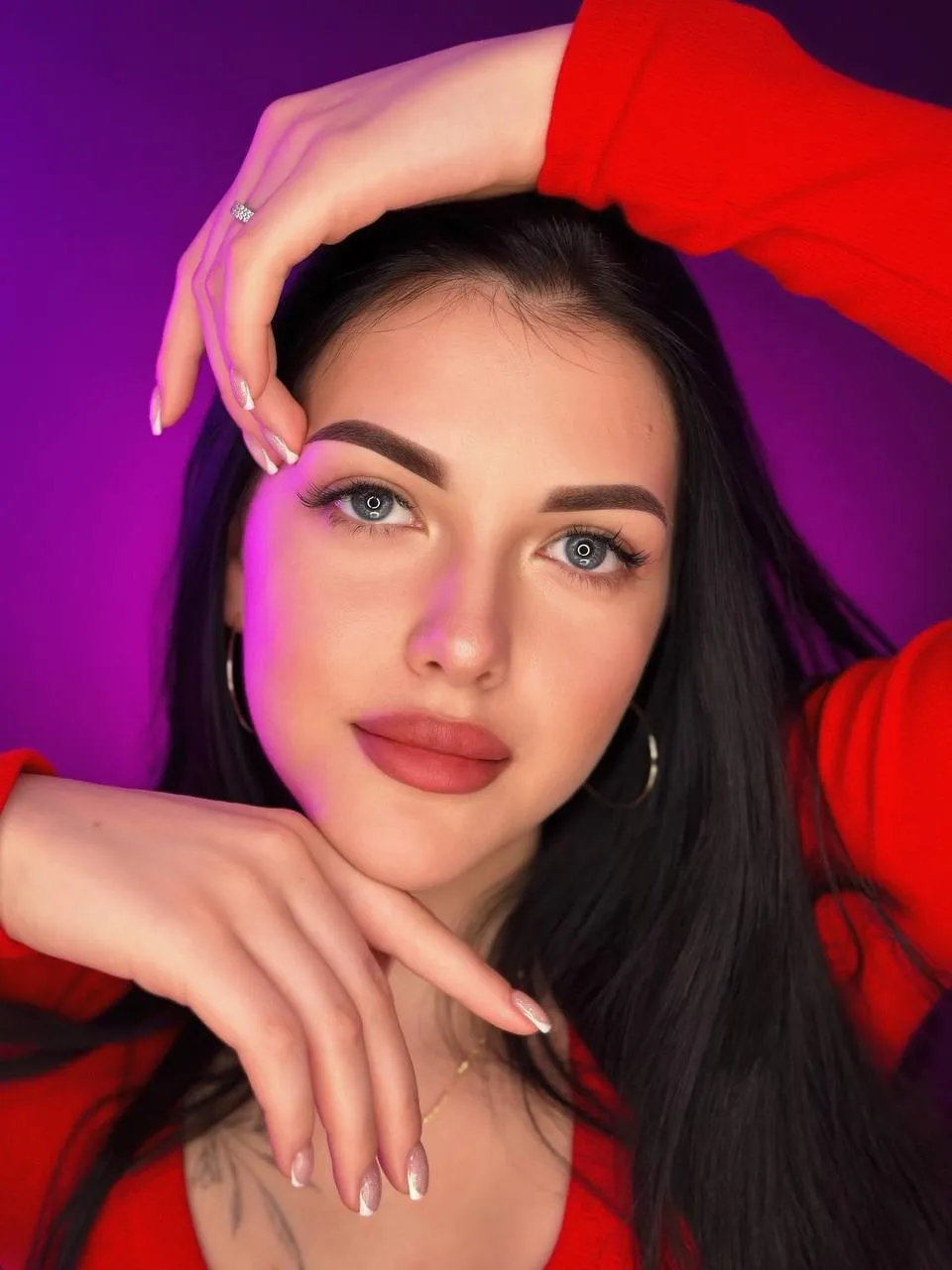 eyebrow