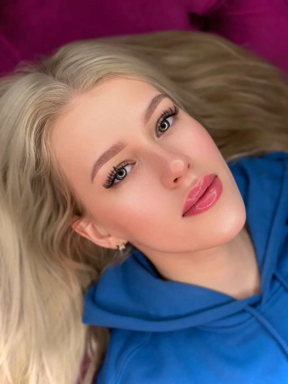 eyebrow