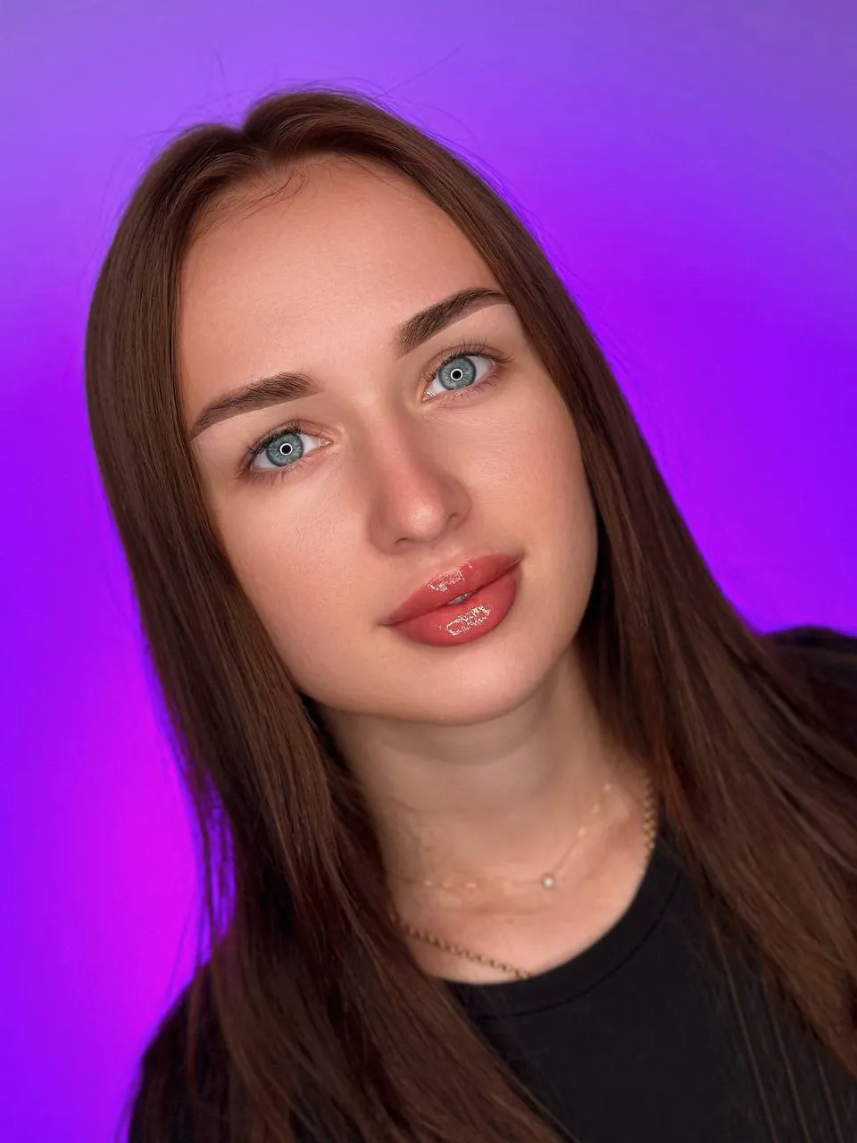 eyebrow