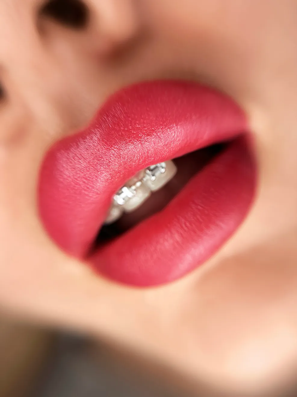lips